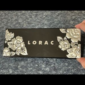 Lorac Pro Holiday 2020 Vintage Glamour Palette